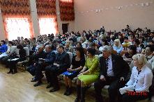 Семинар для работников УНО