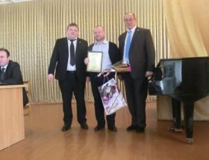 Итоговое совещание в Бавлинском районе