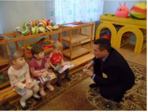 Страховые свидетельства детям