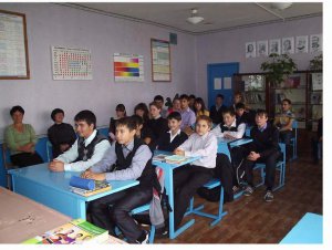 Пенсионную грамотность в село