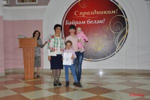 В Автограде снова праздник!