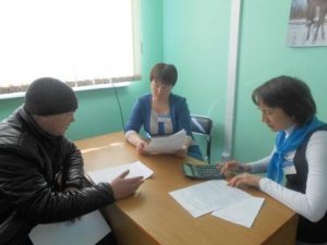 Работа с должниками