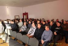 В Кукморском муниципальном районе проходят сходы граждан