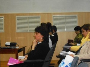 Встречи с собственниками жилья
