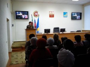Семинары  в новом году