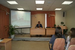 День финансовой грамотности в Набережных Челнах
