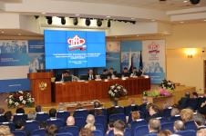 В 2012 году Пенсионный фонд посетил каждый пятый житель страны