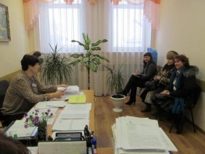 Семинары продолжаются