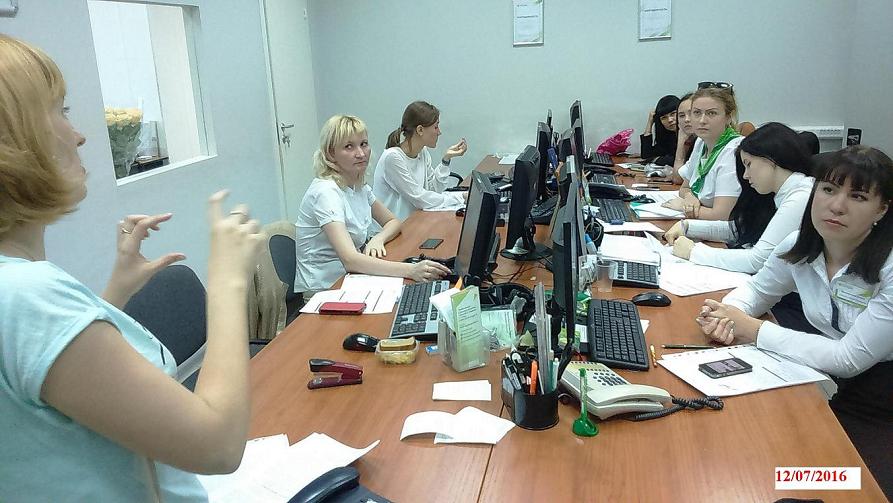 Разъяснение пенсионного законодательства в г. Зеленодольск