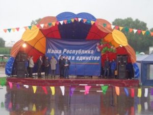 Сходы граждан