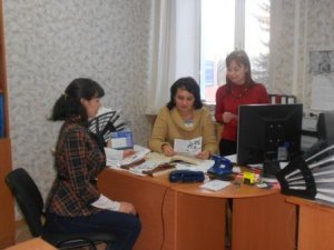 Семинар с кадровиками