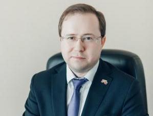 Эдуард Вафин поделился опытом совершенствования процесса предоставления электронных услуг ПФР