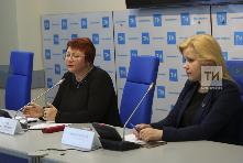 Гульсина Сабирова приняла участие в видеоконференции, посвященной вопросам материнского капитала