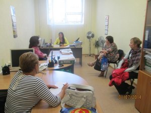 Семинары с кадровыми службами