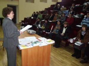 Встреча со страхователями Кайбицкого района