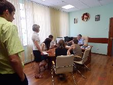 Разъяснение актуальных вопросов