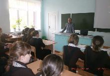 Единый день пенсионной грамотности в Атнинском районе