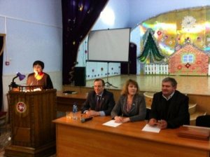 Собрания граждан по обсуждению итогов деятельности Собрания граждан по обсуждению итогов деятельности