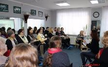 Встречи c трудовыми коллективами Автограда