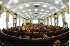 Сессия Совета Нижнекамского муниципального района