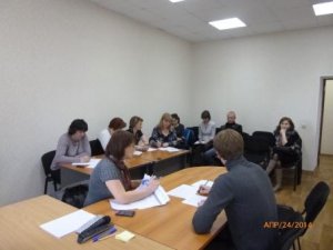 Работа с должниками