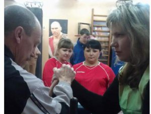 Спорт – это сила и здоровье!