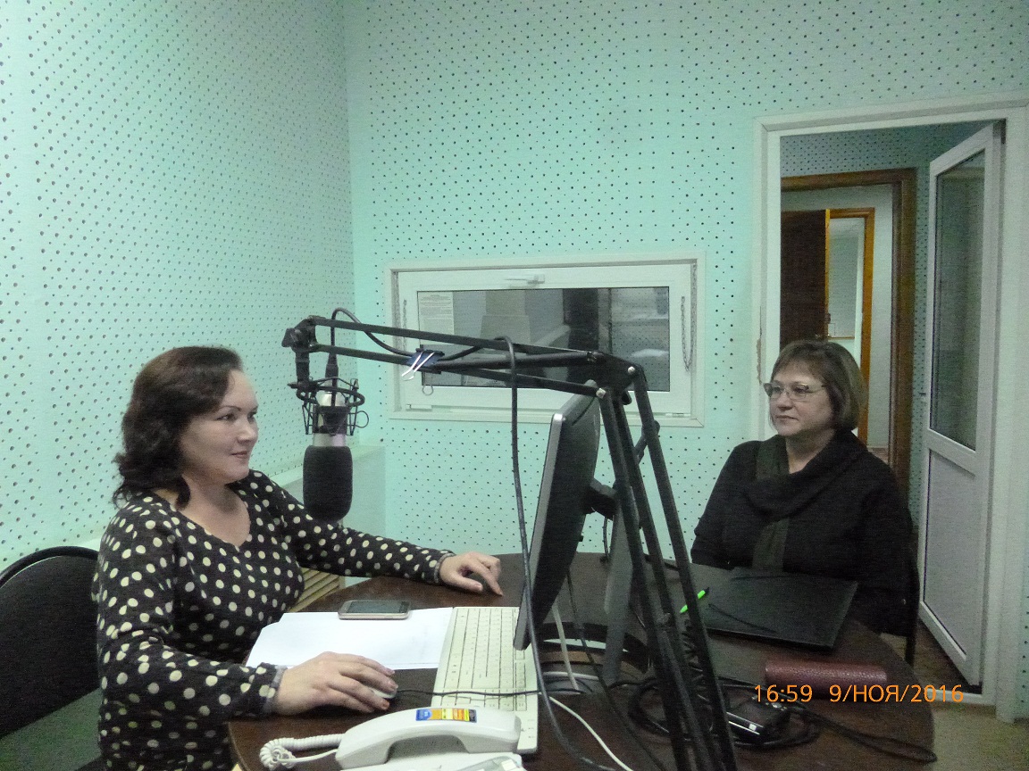 Прямой эфир