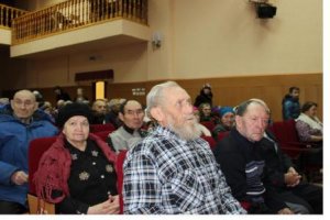 Разъяснительная работа в Балтасинском районе