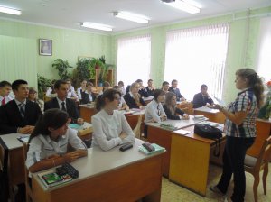 День финансовой грамотности в Бугульме