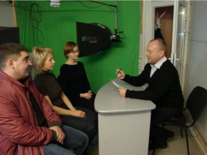 В гостях у работников «КТВ-Уруссу»