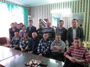 Декада инвалидов