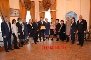 Круглый стол с участием Государственного совета РТ