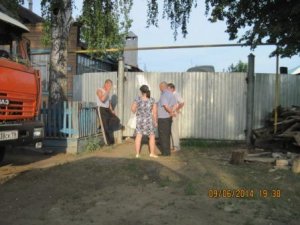 Подводим итоги Месячника