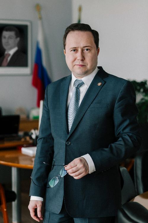 Поздравление с Днём народного единства