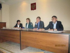 ПФР заставляет платить должников через прокуратуру