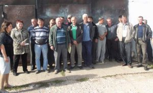 Продолжается разъяснительная  работа