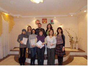 Новый год – семейный праздник