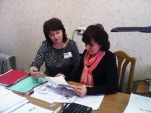 Встреча с работником Азнакаевского РАЙПО