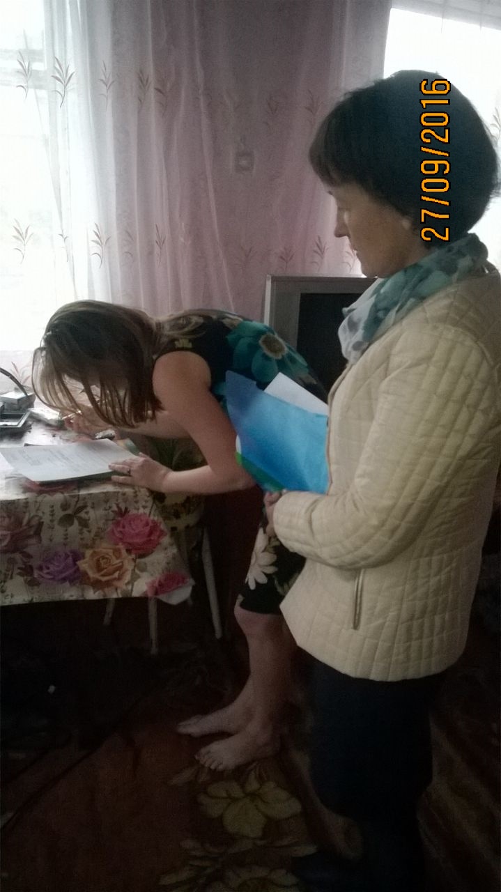 Месячник по взысканию задолженности совместно с cудебными приставами