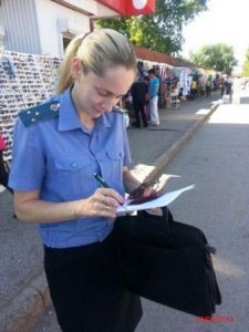 По итогам «Месячника по взысканию задолженности»