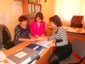 Разъяснительная работа с кадровиками Азнакаевского ПТС