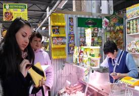 В Советском районе прошел совместный рейд по взысканию задолженности с индивидуальных предпринимателей В Советском районе прошел совместный рейд по взысканию задолженности с индивидуальных предпринимателей