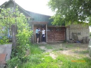 Месячник в «разгаре»