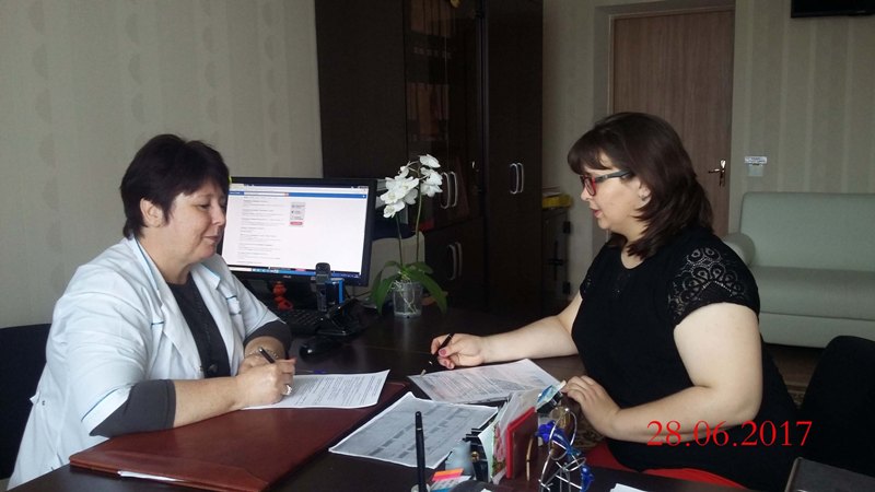 Информационно-разъяснительная работа со страхователями