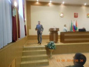 Лучший страхователь 2013 года