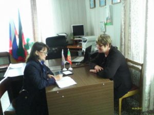 Услуга «Личный кабинет застрахованного лица» актуальна и для сельского населения