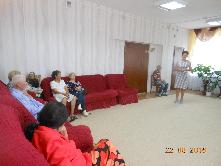 Лекции Пенсионного фонда России актуальны для всех