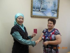 Принимаем в пенсионеры