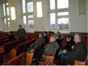 Целенаправленная работа с должниками