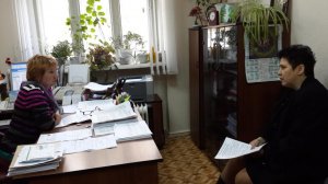 По невыясненным вопросам